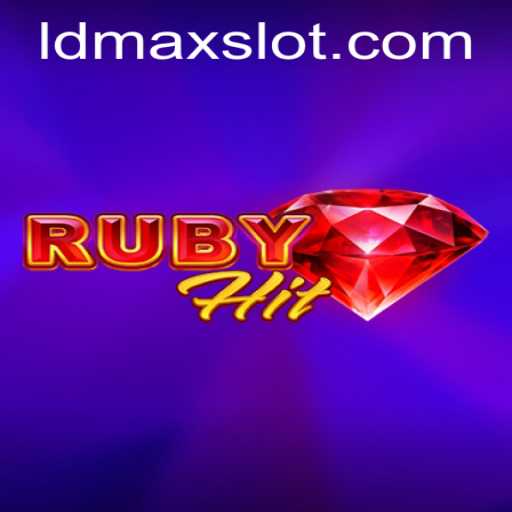 Discover RubyHit: A Thrilling Gaming Experience with LDMAX