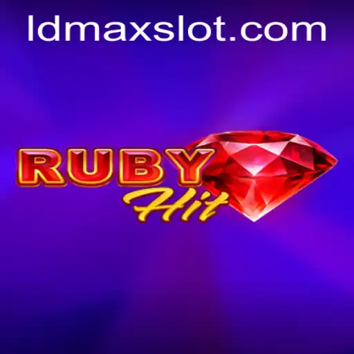 Discover RubyHit: A Thrilling Gaming Experience with LDMAX