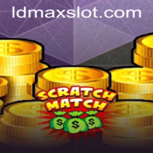 Unlock the Excitement with ScratchMatch: Your New Favorite Pastime