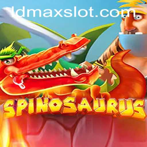 Unraveling the Adventure of 'Spinosaurus': The Ultimate Gaming Experience