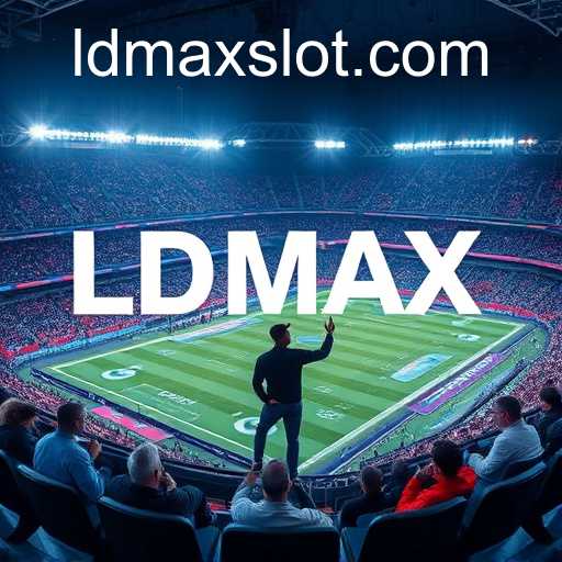 LDMAX: A Revolution in the World of Sports