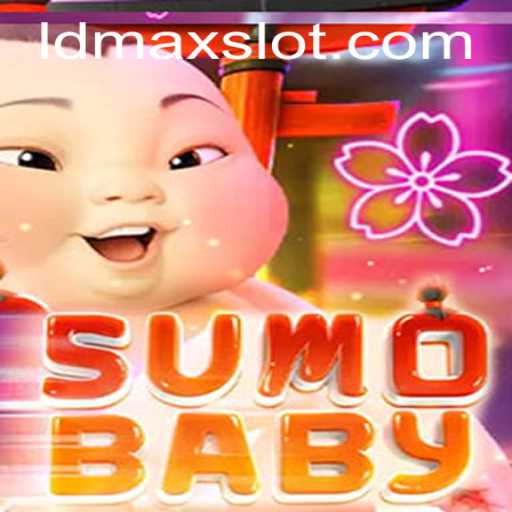SumoBaby: A Unique Gaming Experience Revolutionized by LDMAX