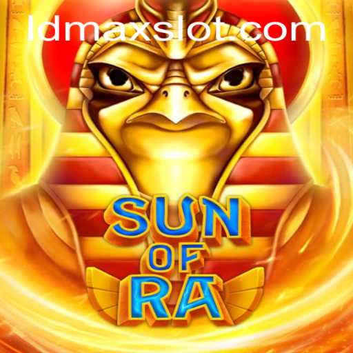SunofRa: Explore Ancient Mysteries with LDMAX