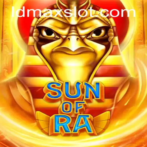 SunofRa: Explore Ancient Mysteries with LDMAX