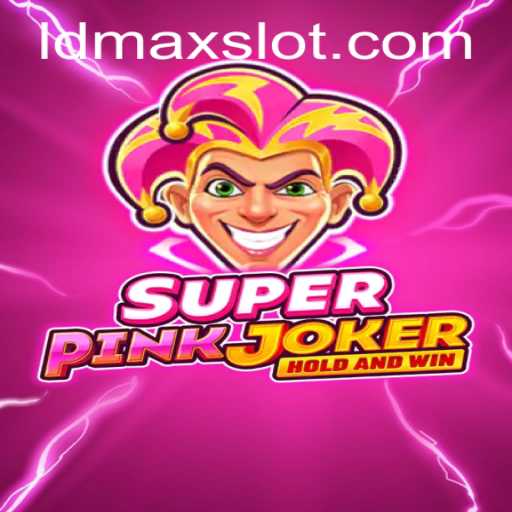 Exploring the Exciting World of SuperPinkJoker: A Game of Strategy and Luck