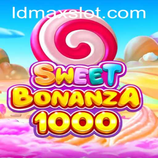 Unveiling SweetBonanza1000: A Deep Dive into the Latest Gaming Sensation