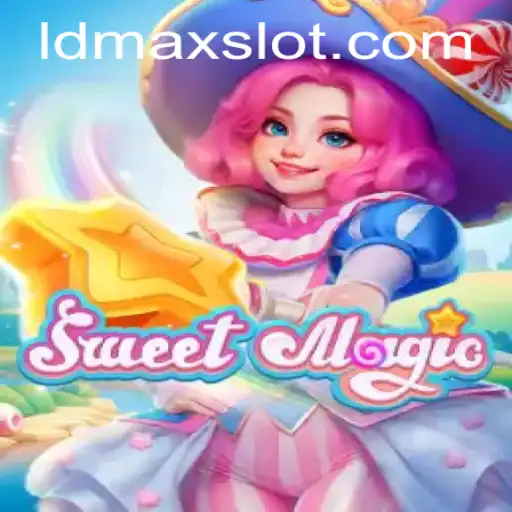 Discovering SweetMagic: An Enchanting Journey into LDMAX