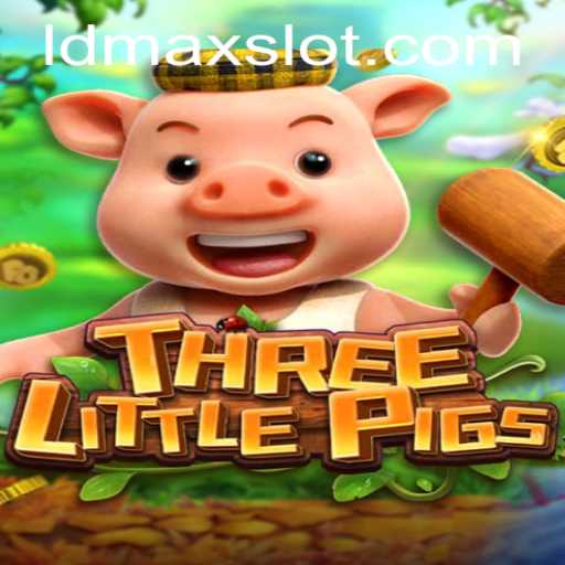 Experience the Thrilling World of THREELITTLEPIGS