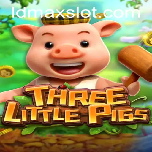 Experience the Thrilling World of THREELITTLEPIGS