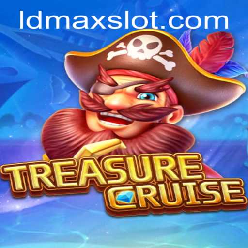 TREASURECRUISE: Navigating the High Seas of Adventure