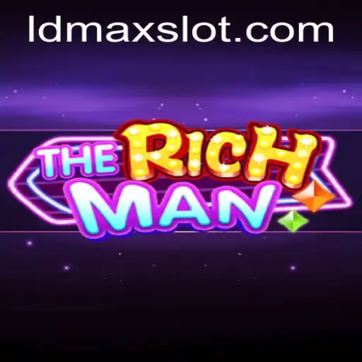 TheRichMan: A Strategic Game of Wealth and Power