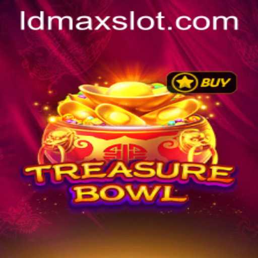 Discover the Exciting World of TreasureBowl: A Unique LDMAX Experience