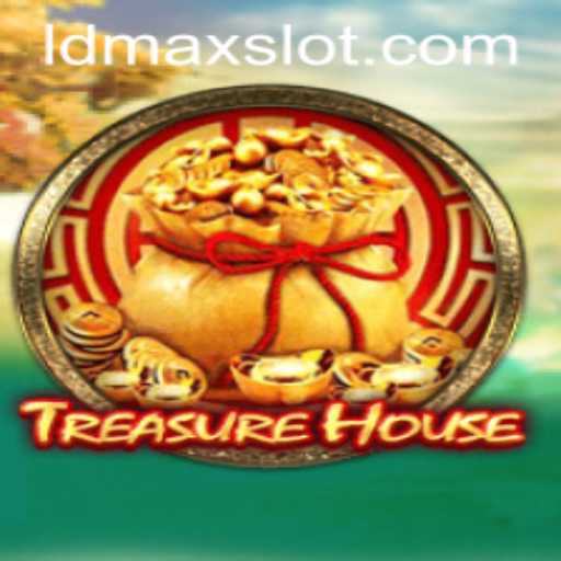 Exploring the Mystical World of TreasureHouse: An In-Depth Guide to LDMAX