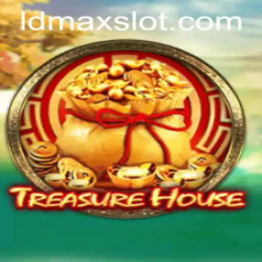 Exploring the Mystical World of TreasureHouse: An In-Depth Guide to LDMAX