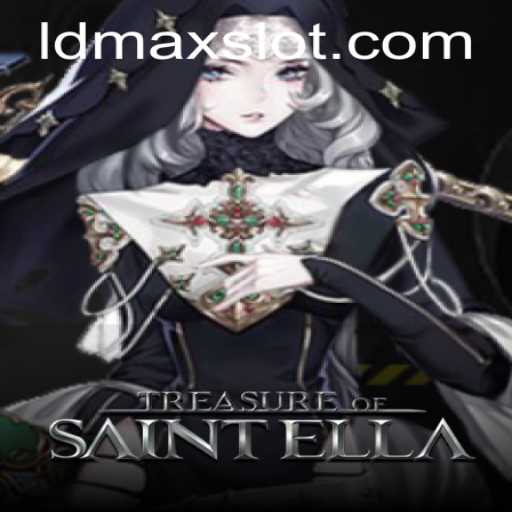 Discover 'Treasure of Saint Ella': A New Gaming Adventure