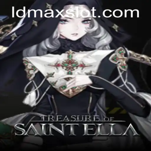 Discover 'Treasure of Saint Ella': A New Gaming Adventure