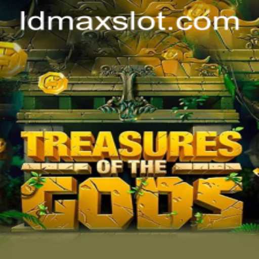 Exploring the Enigmatic World of 'Treasure of the Gods' with LDMAX