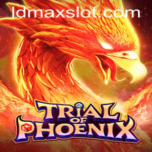 TrialofPhoenix: An Epic Adventure Awaits