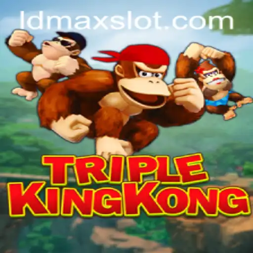 Unveiling TripleKingKong: The Next Big Thing in Gaming with LDMAX