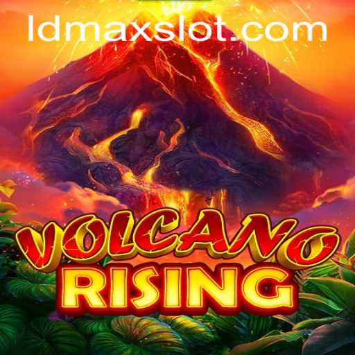 VolcanoRising: A Thrilling Adventure into the Heart of a Volcano