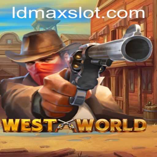 Exploring WestWorld: The Rise of LDMAX in Gaming