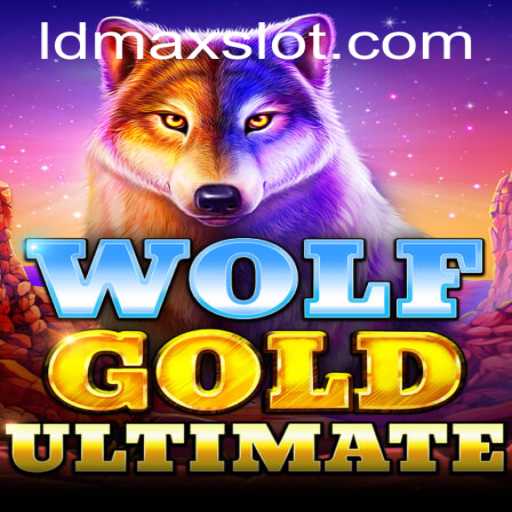 Unleashing Excitement with WolfGoldUltimate: Exploring LDMAX and Its Thrilling World