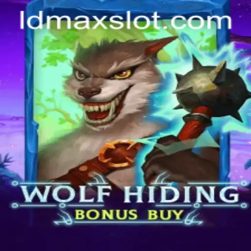 Unveiling the Thrilling World of WolfHidingBonusBuy: A Deep Dive into Gameplay and Strategy