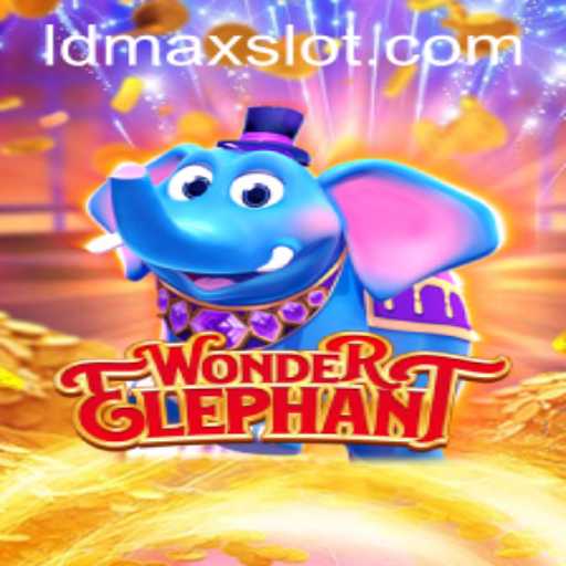 Unveiling the Magic of WonderElephant: A Game that Redefines Adventure