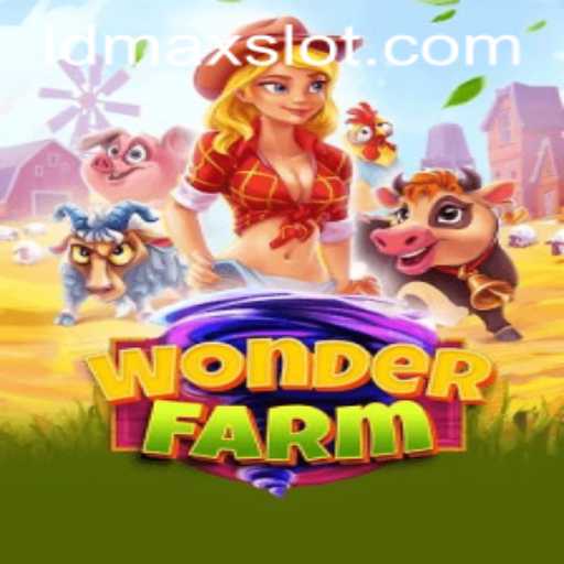 Exploring WonderFarm: Unveiling the Fun within the Virtual Farm Game LDMAX