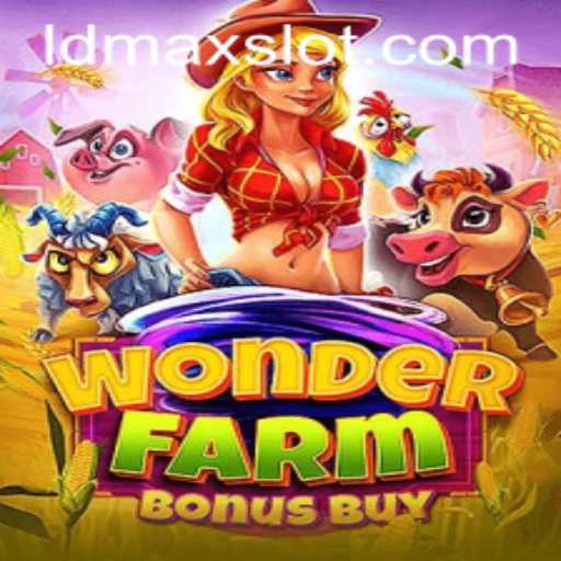 Exploring the World of WonderFarmBonusBuy: A Captivating Game Experience