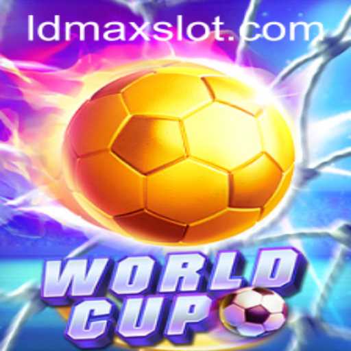WorldCup: The Revolution in Gaming Experience with LDMAX